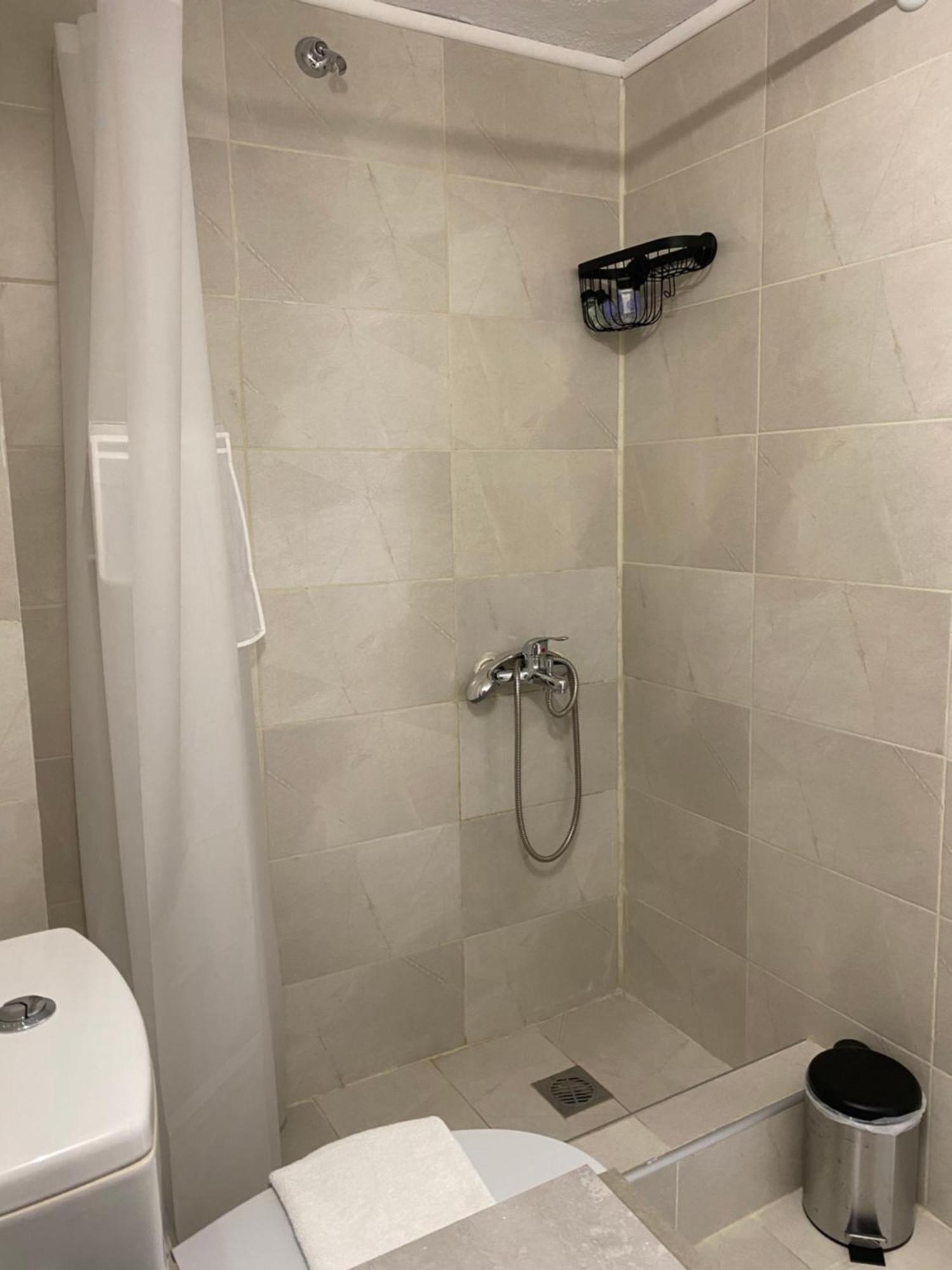 Sun & Sea Nea Iraklia Exterior foto