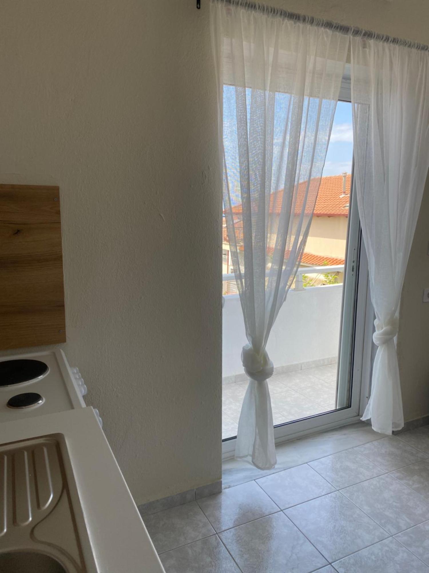 Sun & Sea Nea Iraklia Exterior foto